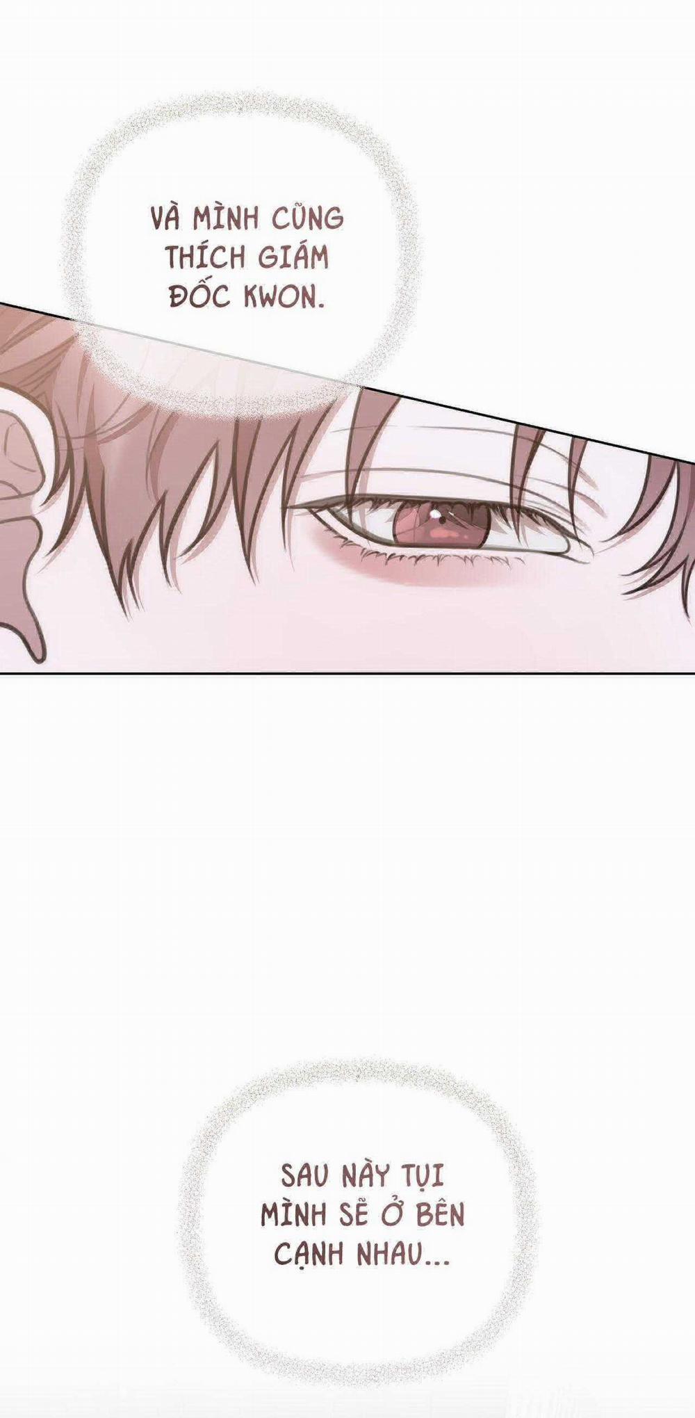 Nhật Ký Giam Cầm Thư Ký Jin 37 trang 34