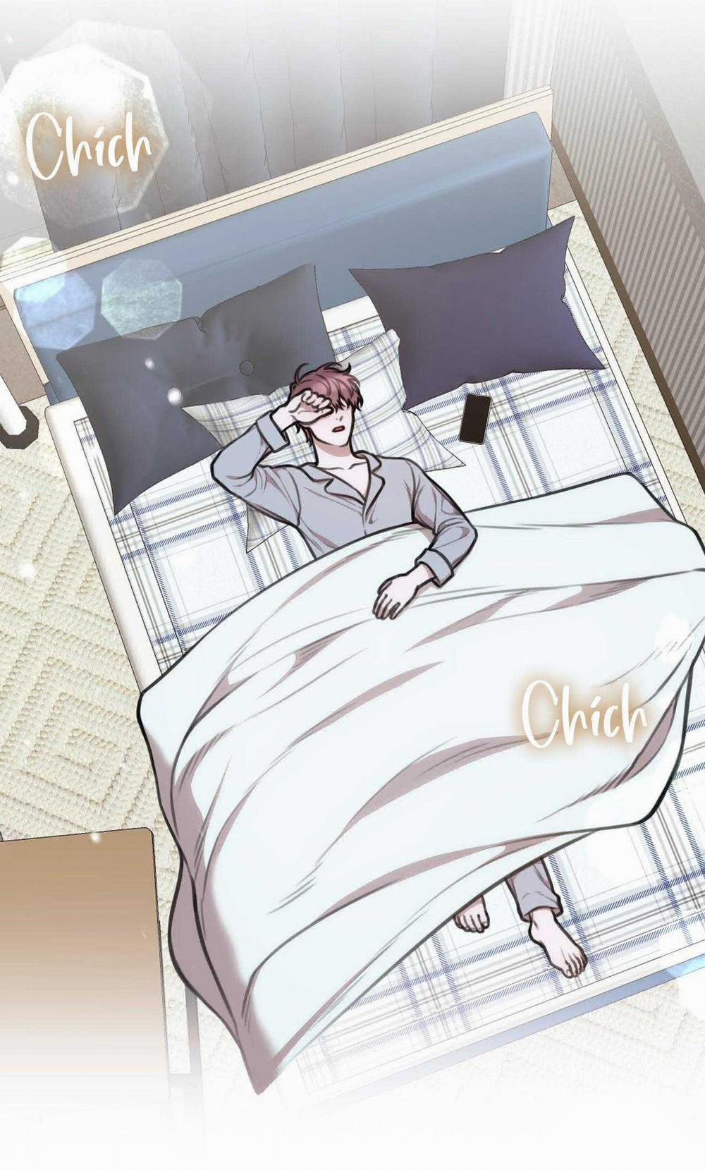 Nhật Ký Giam Cầm Thư Ký Jin 37 trang 35