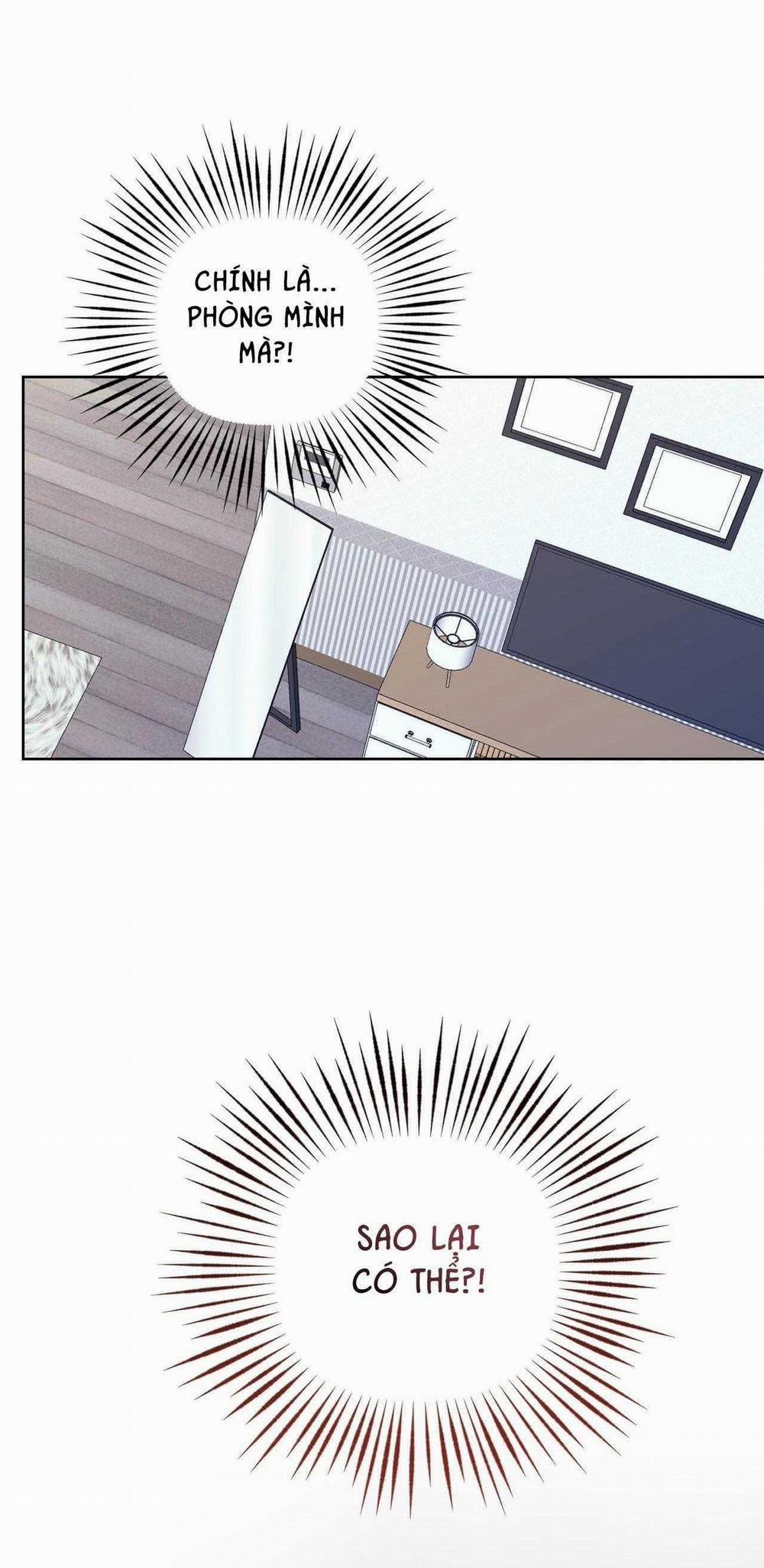 Nhật Ký Giam Cầm Thư Ký Jin 37 trang 37