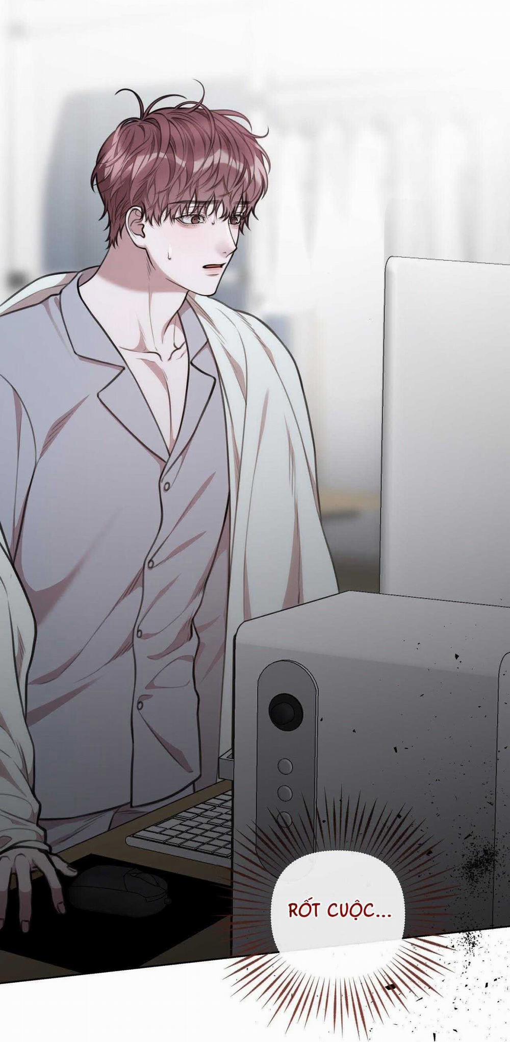 Nhật Ký Giam Cầm Thư Ký Jin 37 trang 42