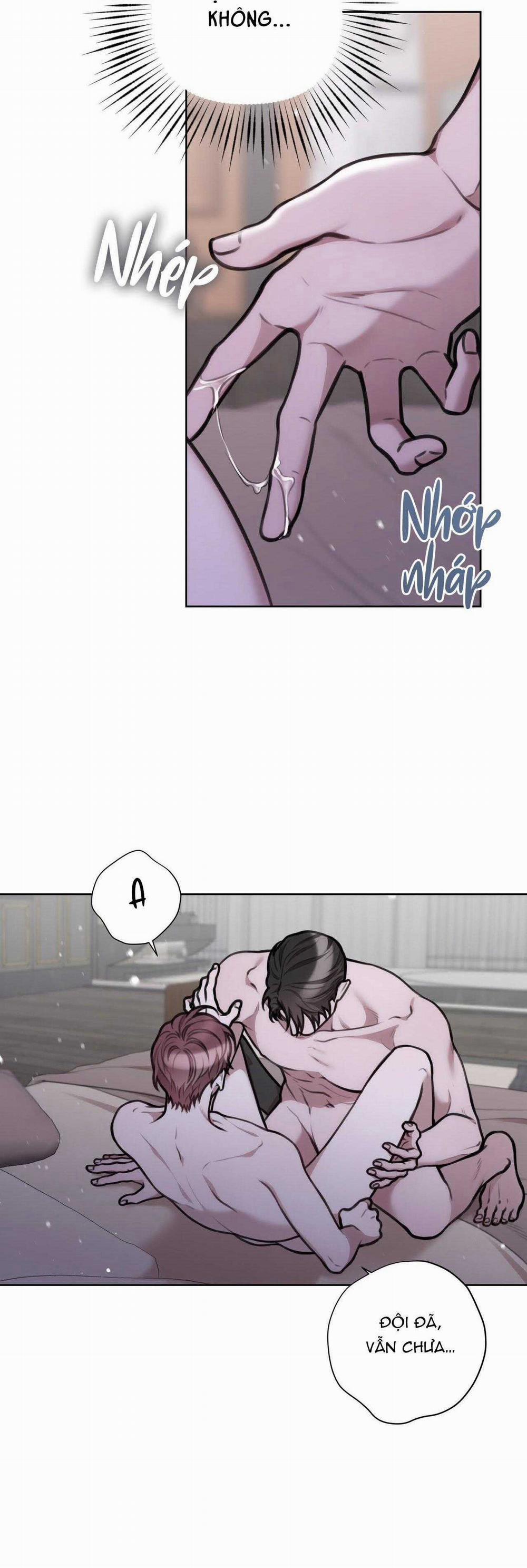 Nhật Ký Giam Cầm Thư Ký Jin 37 trang 8