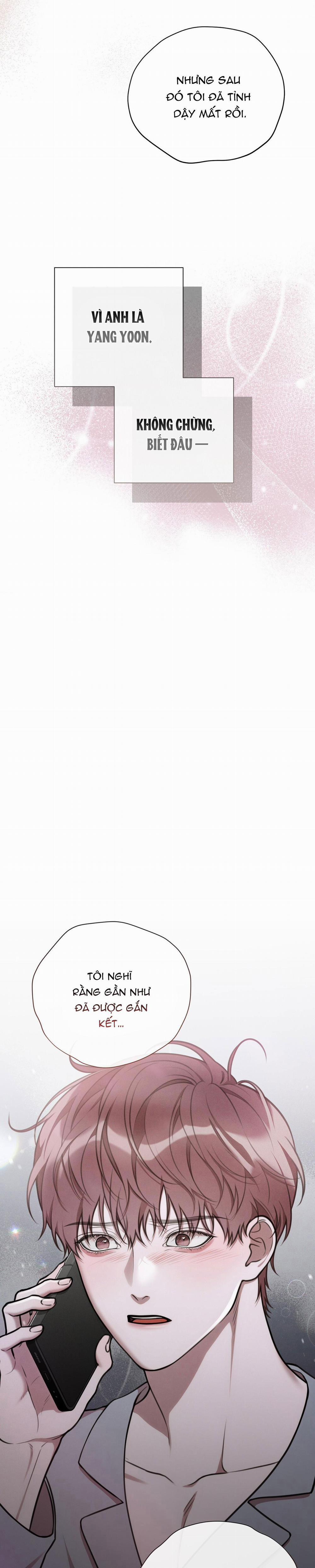 Nhật Ký Giam Cầm Thư Ký Jin 38 trang 13