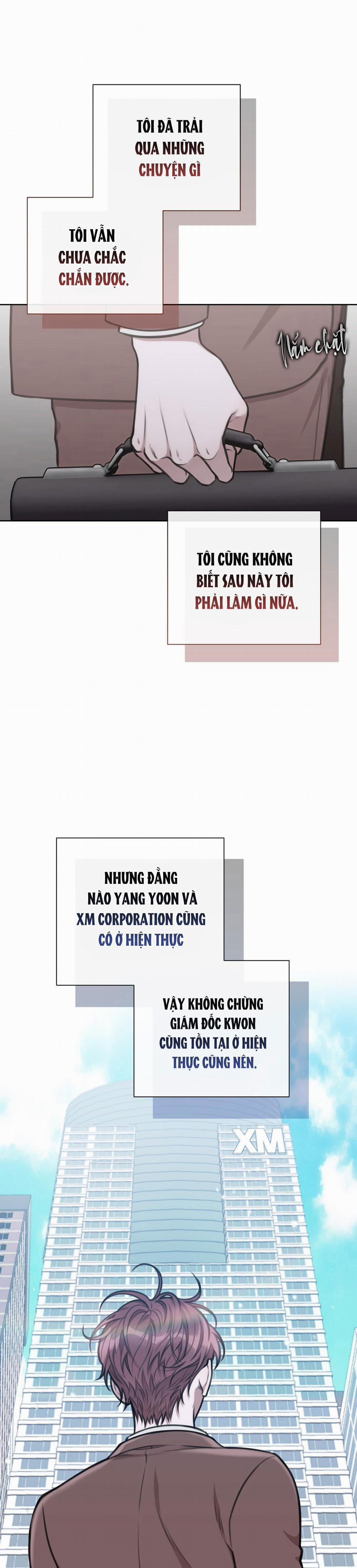 Nhật Ký Giam Cầm Thư Ký Jin 38 trang 19