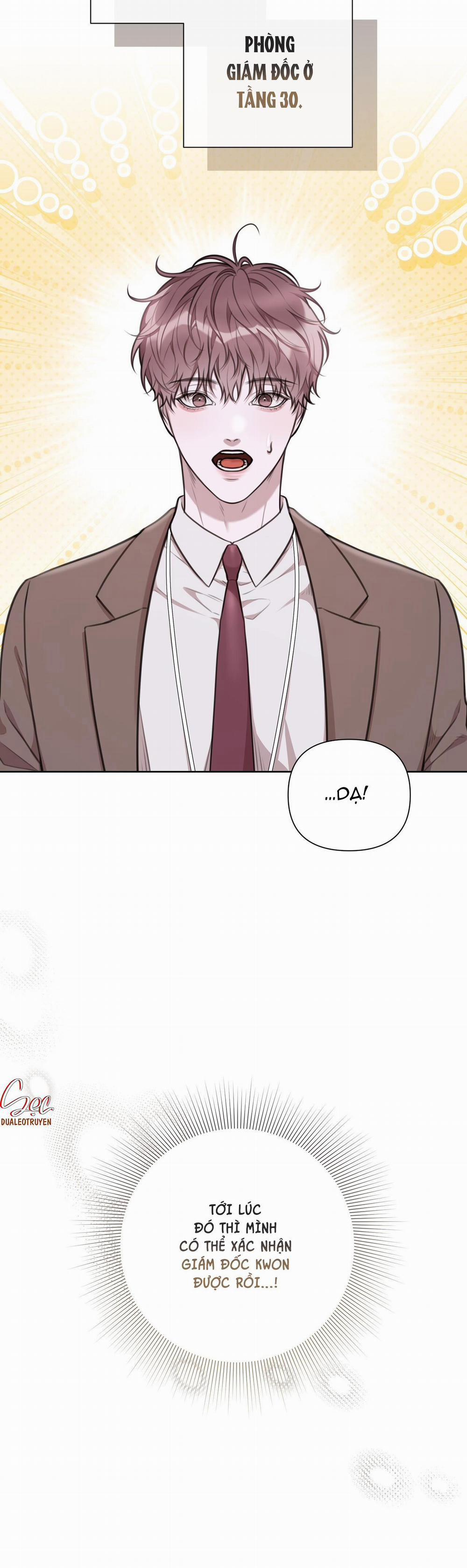 Nhật Ký Giam Cầm Thư Ký Jin 38 trang 31