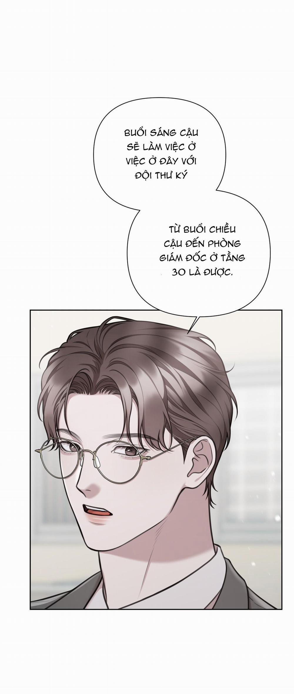 Nhật Ký Giam Cầm Thư Ký Jin 39 trang 1