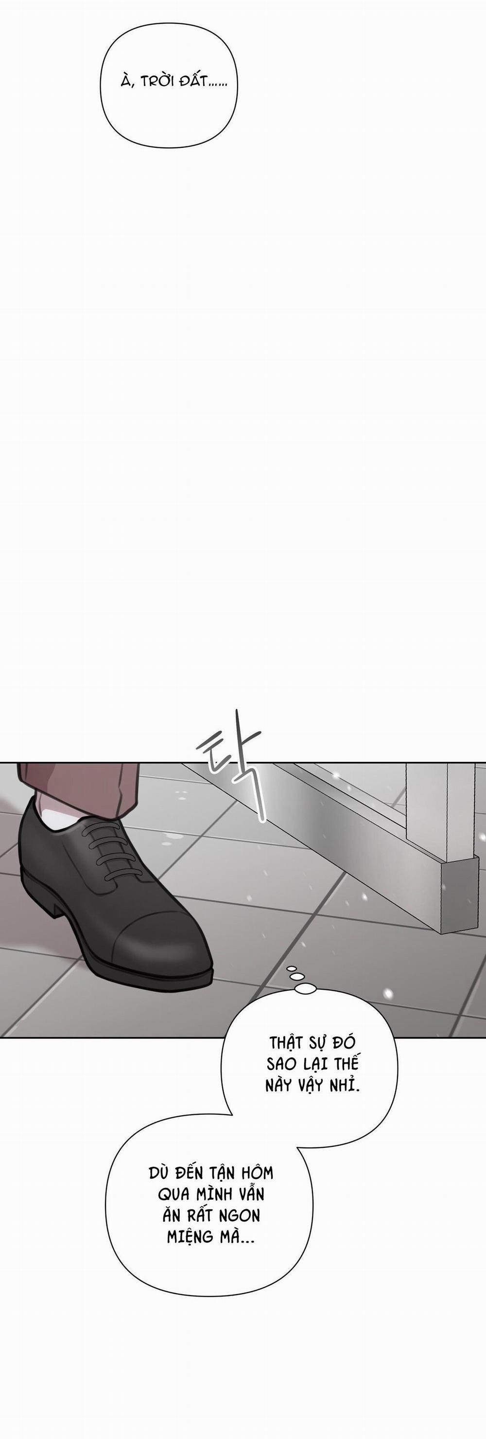 Nhật Ký Giam Cầm Thư Ký Jin 39 trang 13