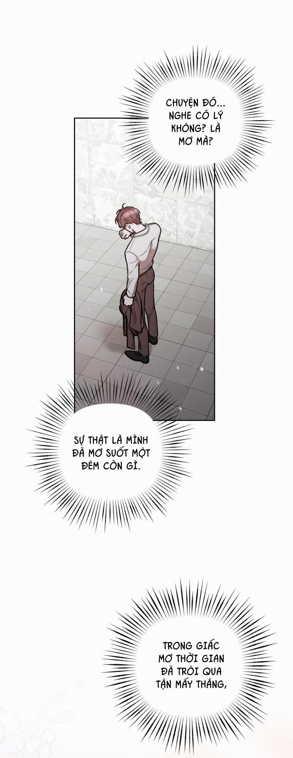 Nhật Ký Giam Cầm Thư Ký Jin 39 trang 15