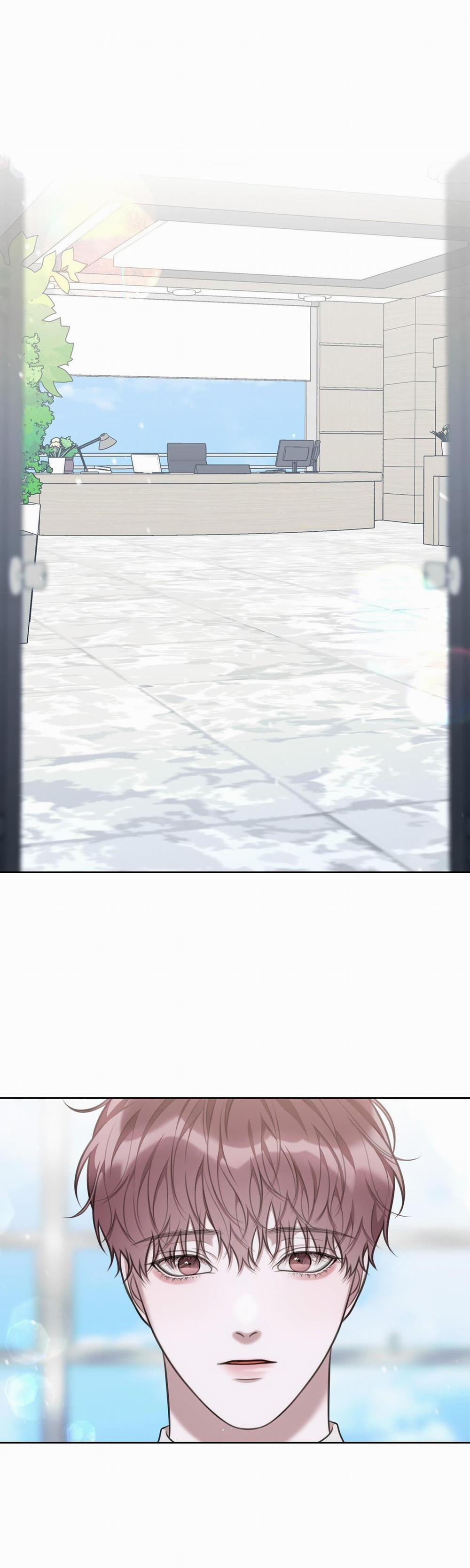 Nhật Ký Giam Cầm Thư Ký Jin 39 trang 18