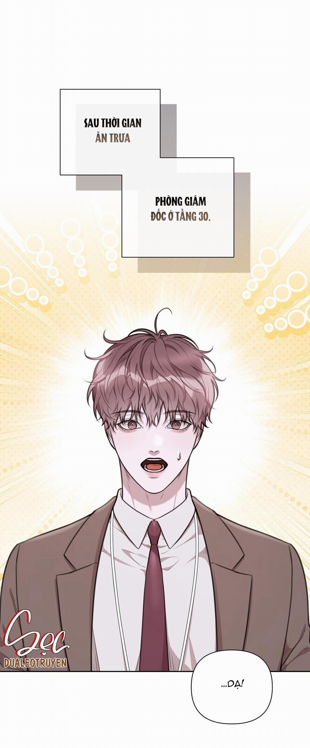 Nhật Ký Giam Cầm Thư Ký Jin 39 trang 2