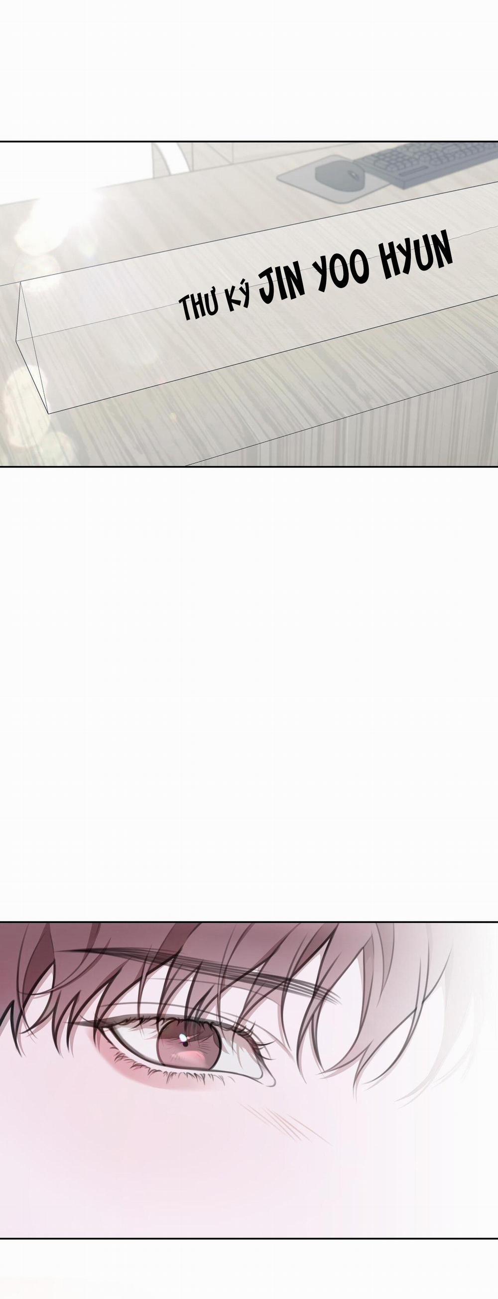 Nhật Ký Giam Cầm Thư Ký Jin 39 trang 20