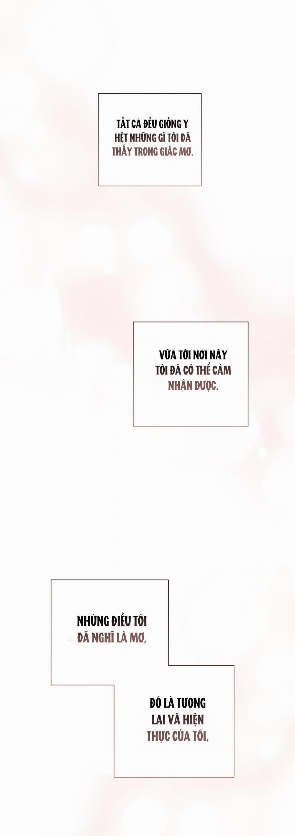 Nhật Ký Giam Cầm Thư Ký Jin 39 trang 21