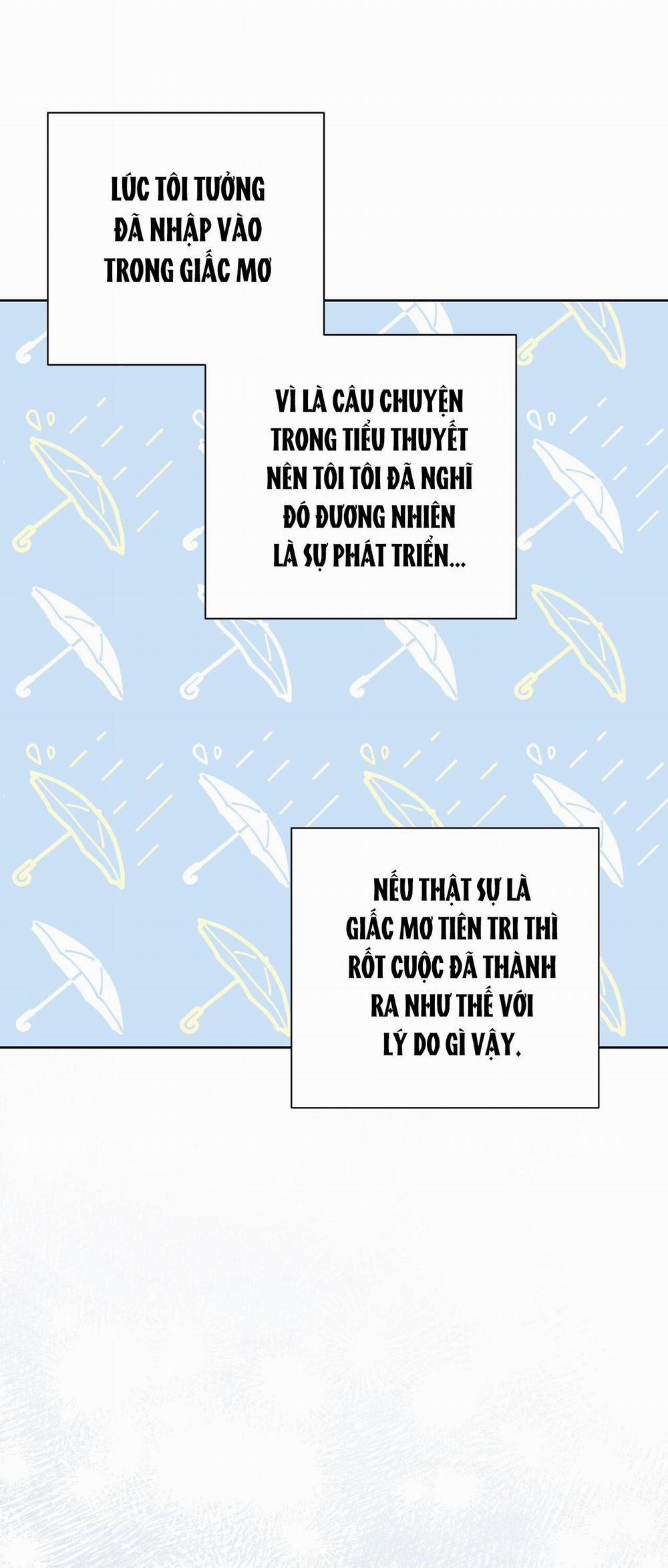 Nhật Ký Giam Cầm Thư Ký Jin 39 trang 24