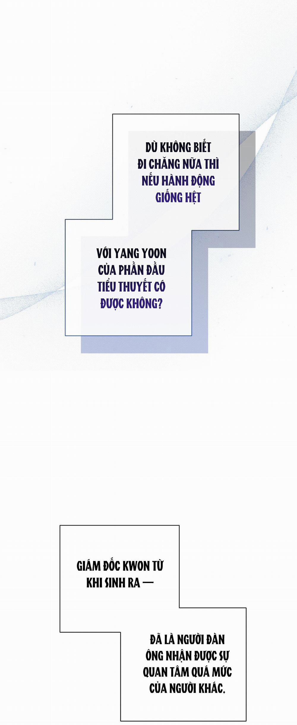 Nhật Ký Giam Cầm Thư Ký Jin 39 trang 26