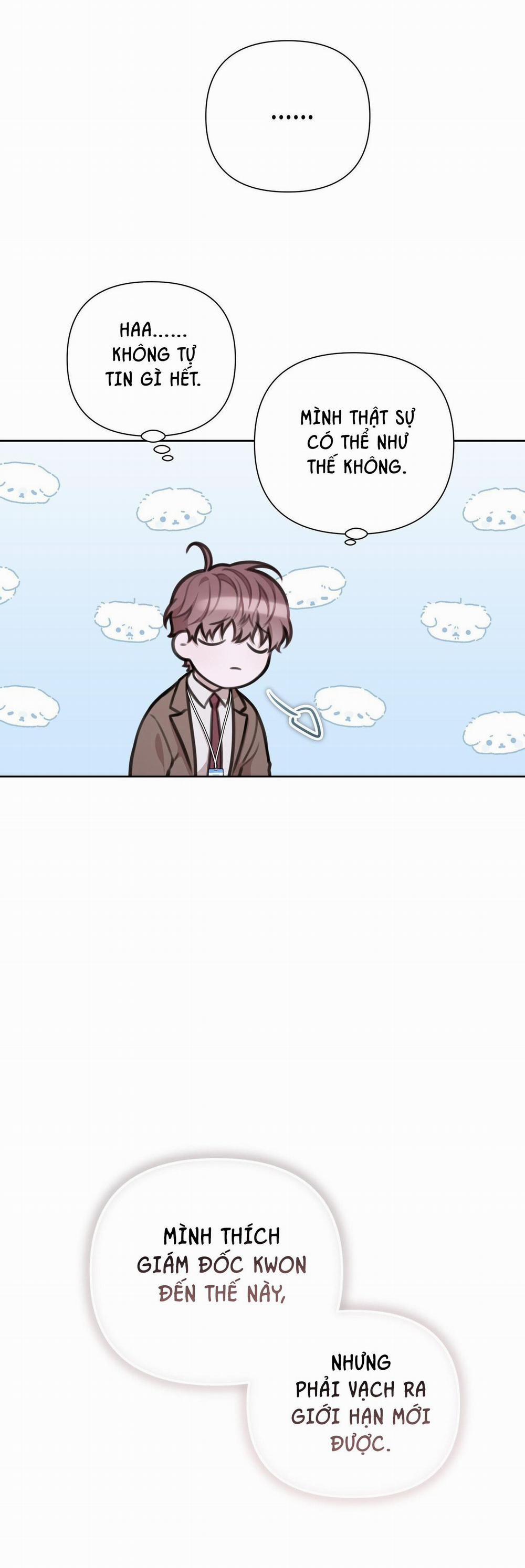 Nhật Ký Giam Cầm Thư Ký Jin 39 trang 29