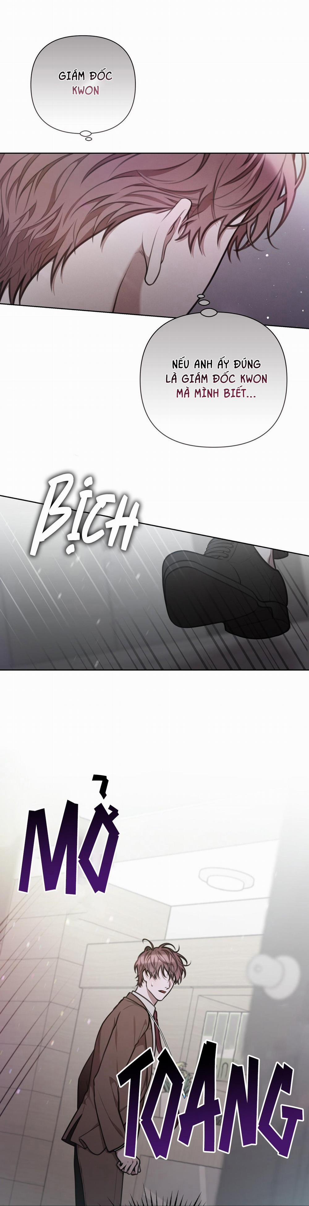 Nhật Ký Giam Cầm Thư Ký Jin 39 trang 32