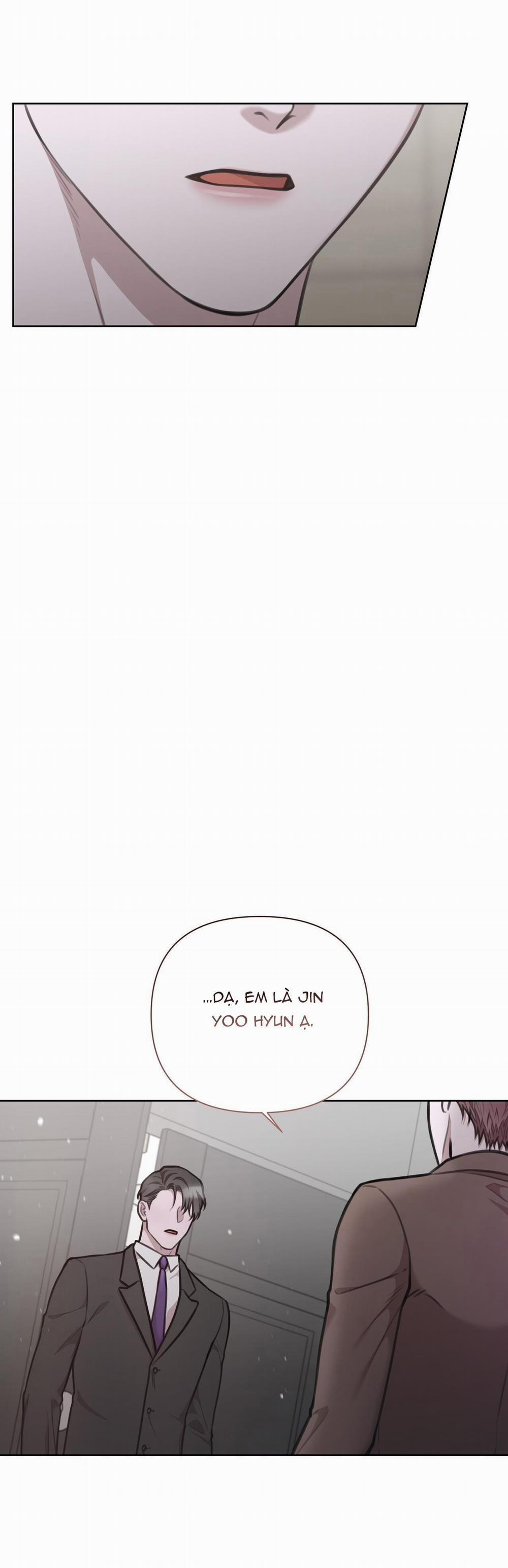 Nhật Ký Giam Cầm Thư Ký Jin 39 trang 34