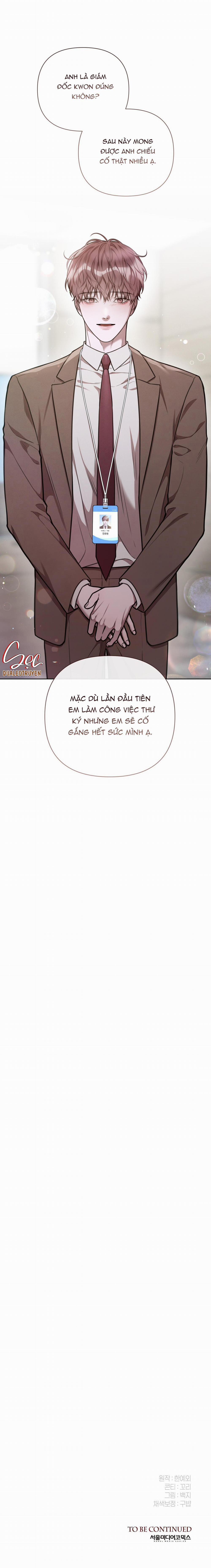 Nhật Ký Giam Cầm Thư Ký Jin 39 trang 35