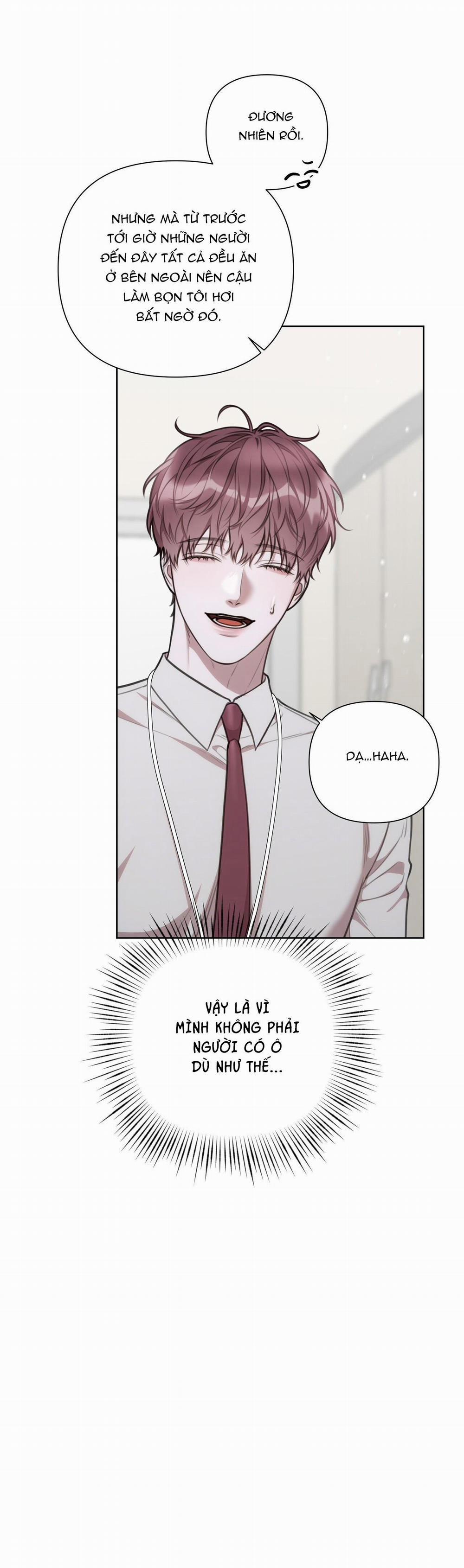 Nhật Ký Giam Cầm Thư Ký Jin 39 trang 6