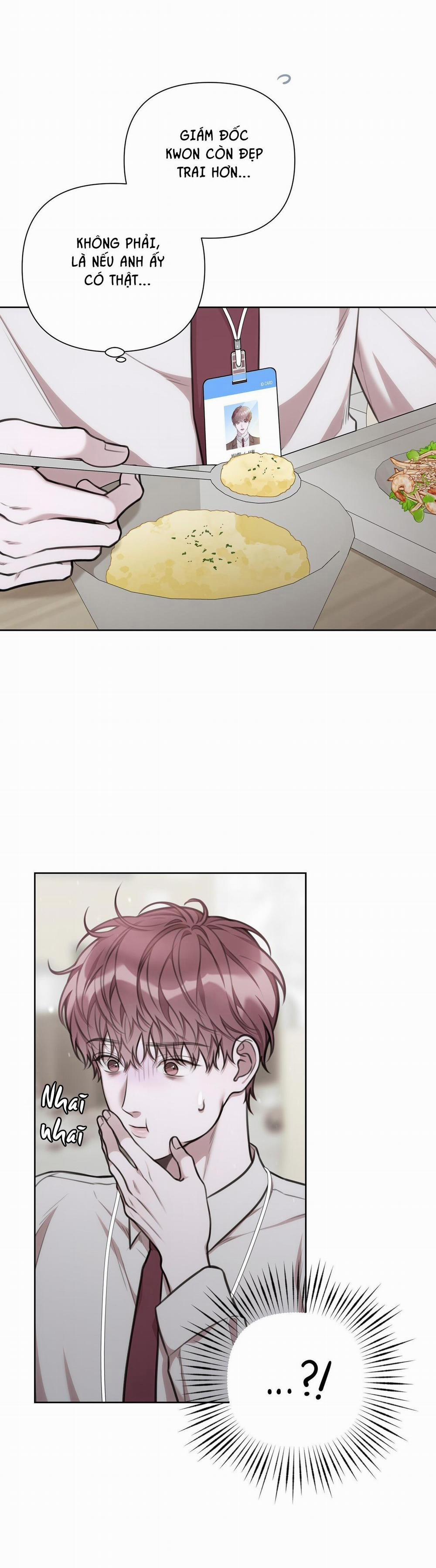 Nhật Ký Giam Cầm Thư Ký Jin 39 trang 9