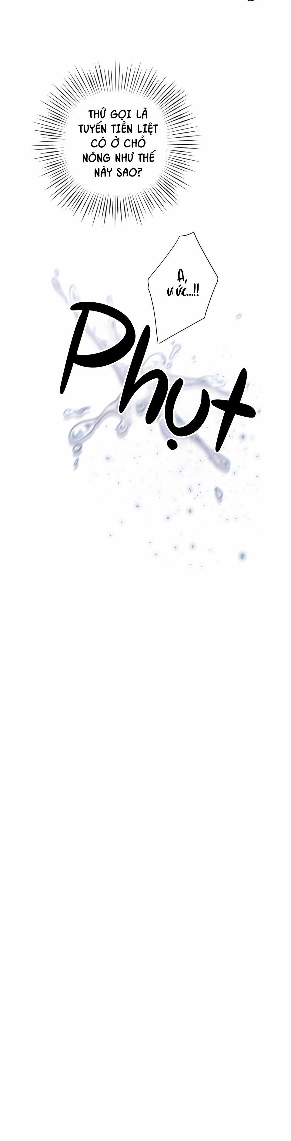 Nhật Ký Giam Cầm Thư Ký Jin 4 trang 28