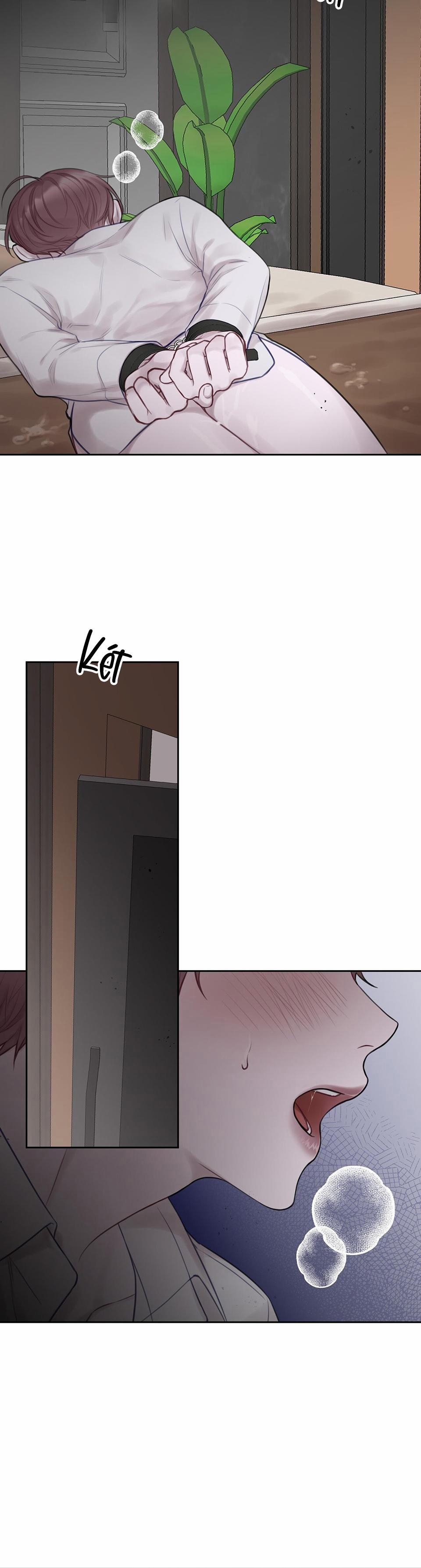 Nhật Ký Giam Cầm Thư Ký Jin 4 trang 6