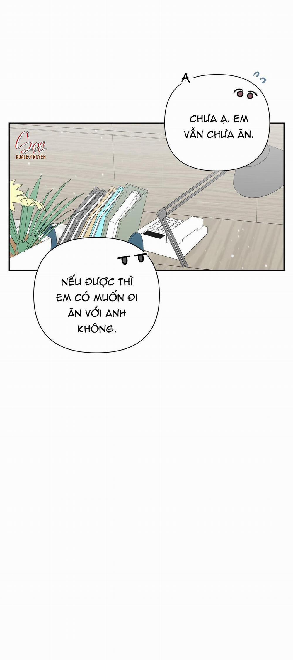 Nhật Ký Giam Cầm Thư Ký Jin 40 trang 10