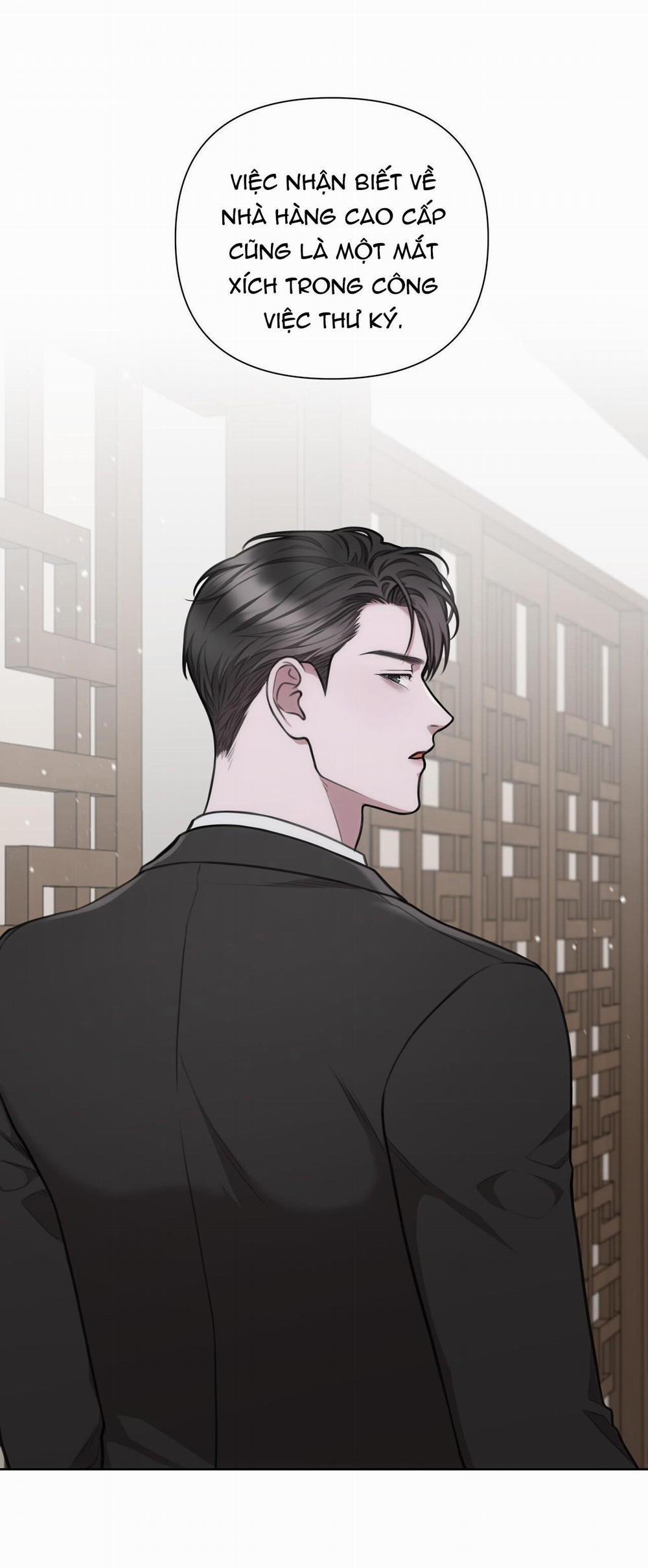 Nhật Ký Giam Cầm Thư Ký Jin 40 trang 13