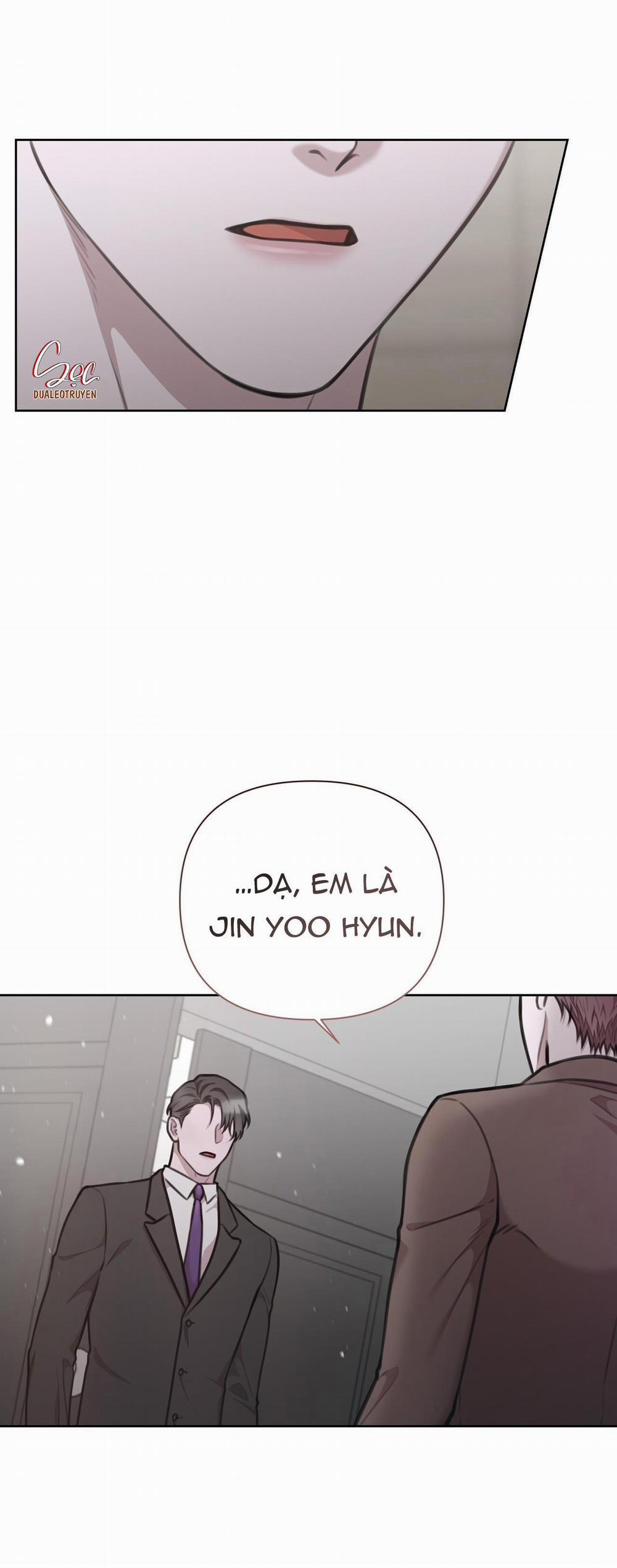 Nhật Ký Giam Cầm Thư Ký Jin 40 trang 2