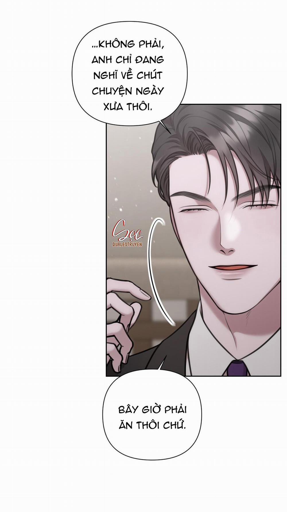 Nhật Ký Giam Cầm Thư Ký Jin 40 trang 20