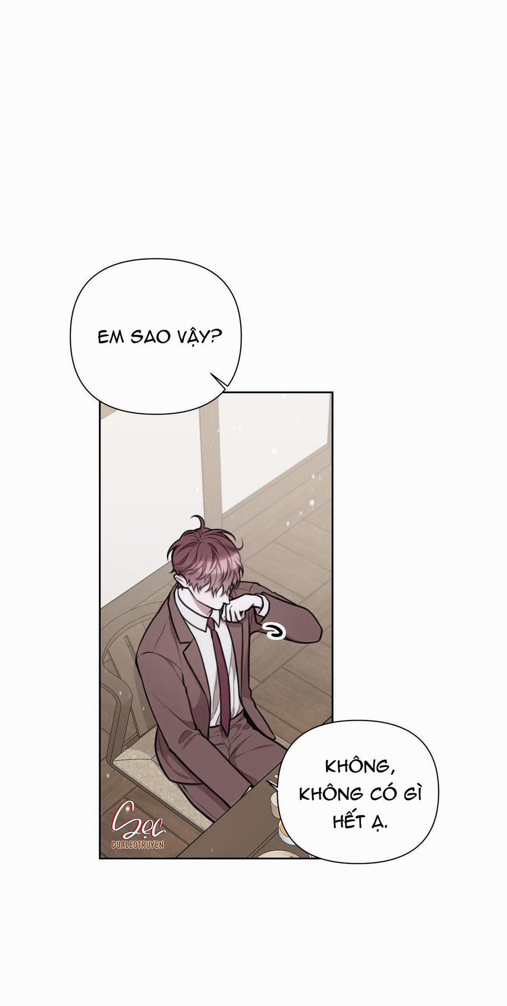 Nhật Ký Giam Cầm Thư Ký Jin 40 trang 22