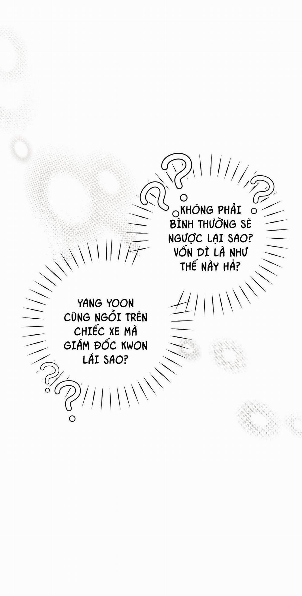 Nhật Ký Giam Cầm Thư Ký Jin 40 trang 29