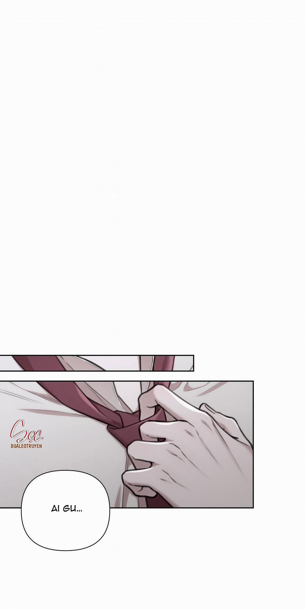 Nhật Ký Giam Cầm Thư Ký Jin 40 trang 31