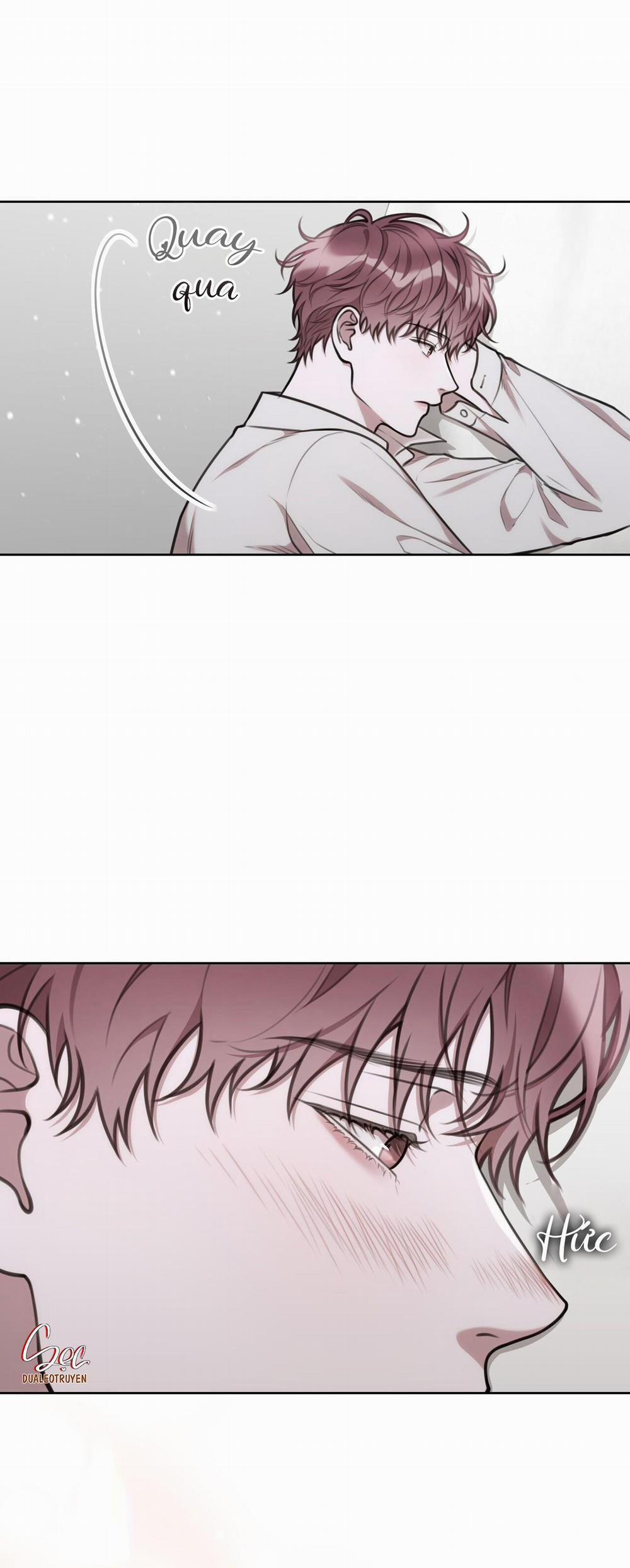 Nhật Ký Giam Cầm Thư Ký Jin 40 trang 34