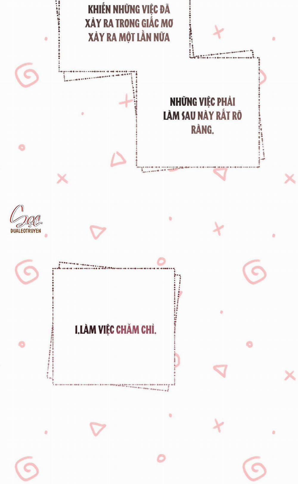 Nhật Ký Giam Cầm Thư Ký Jin 40 trang 36