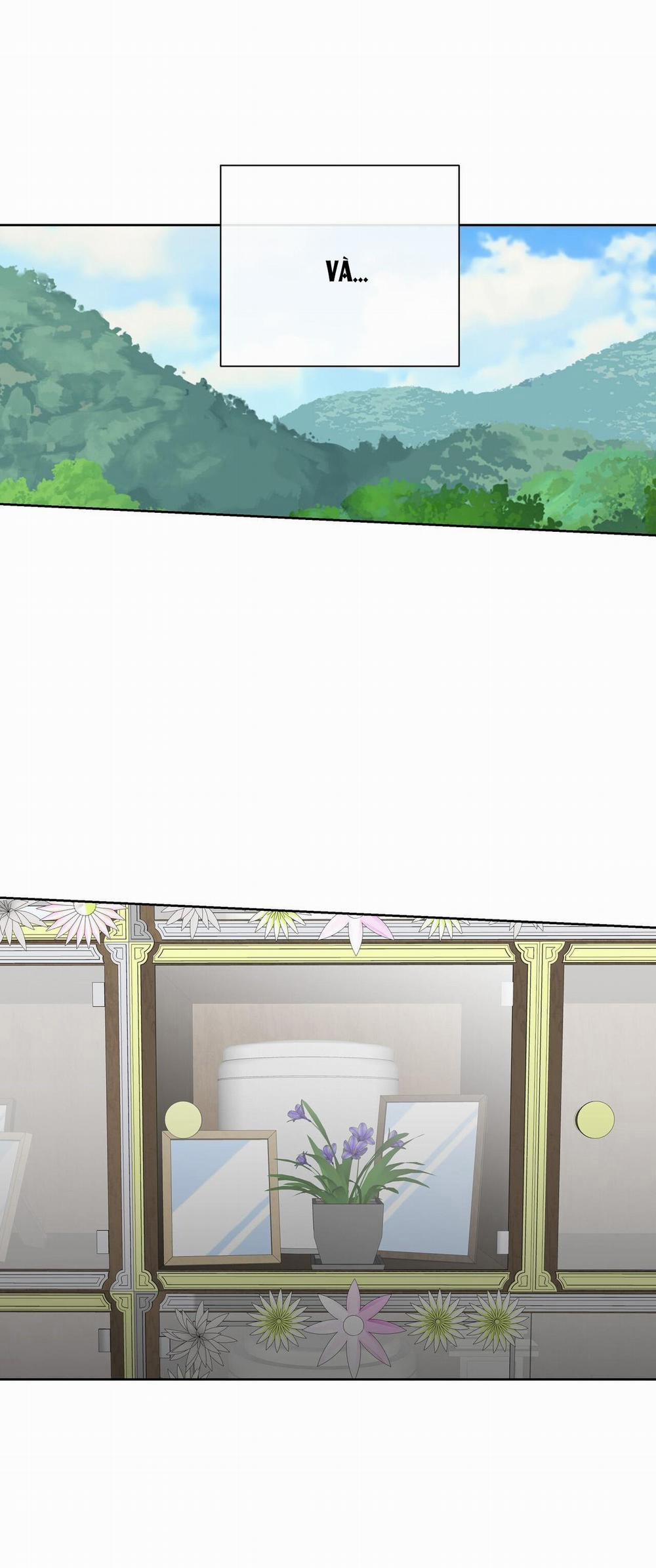 Nhật Ký Giam Cầm Thư Ký Jin 40 trang 41