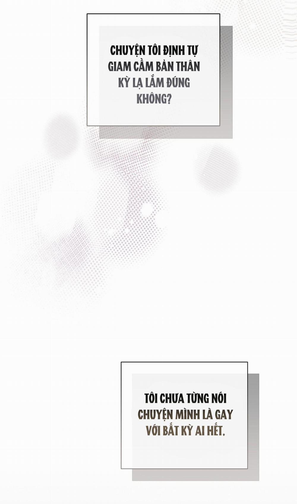 Nhật Ký Giam Cầm Thư Ký Jin 40 trang 44