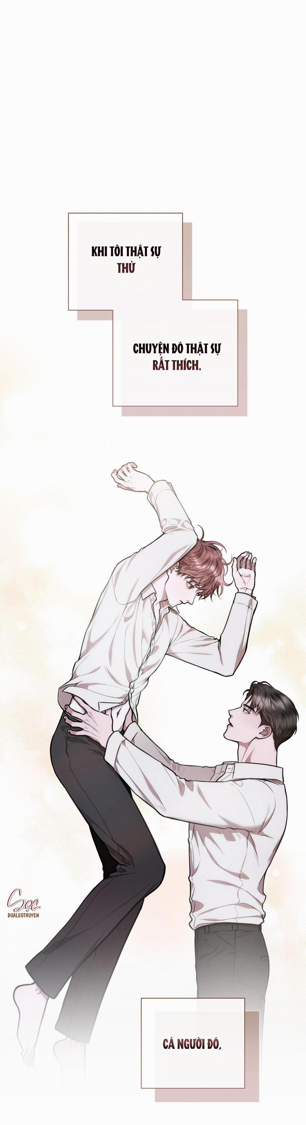 Nhật Ký Giam Cầm Thư Ký Jin 40 trang 46