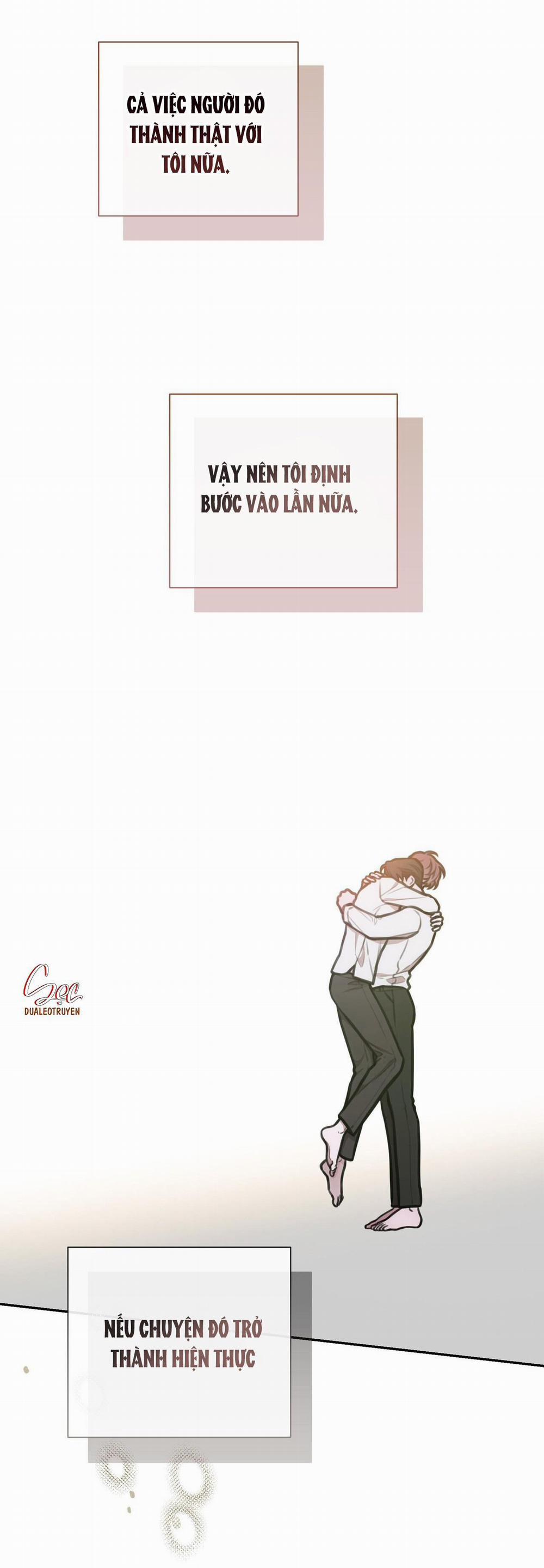 Nhật Ký Giam Cầm Thư Ký Jin 40 trang 47