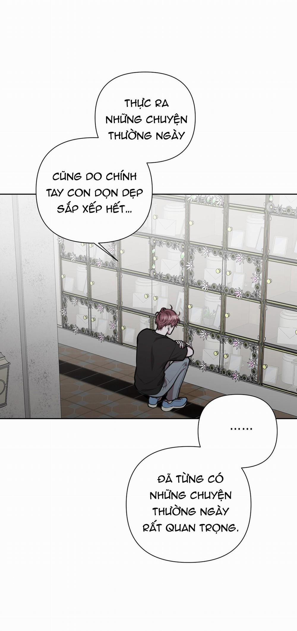 Nhật Ký Giam Cầm Thư Ký Jin 40 trang 49