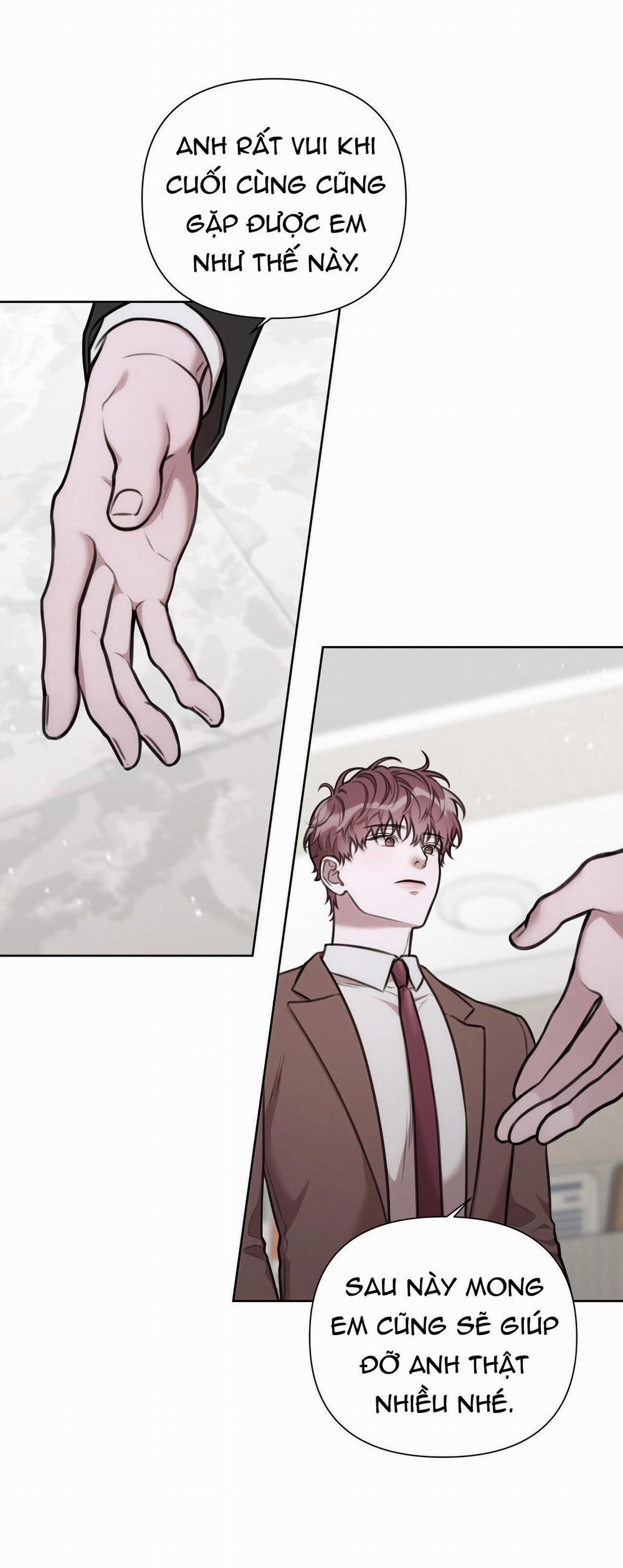 Nhật Ký Giam Cầm Thư Ký Jin 40 trang 6