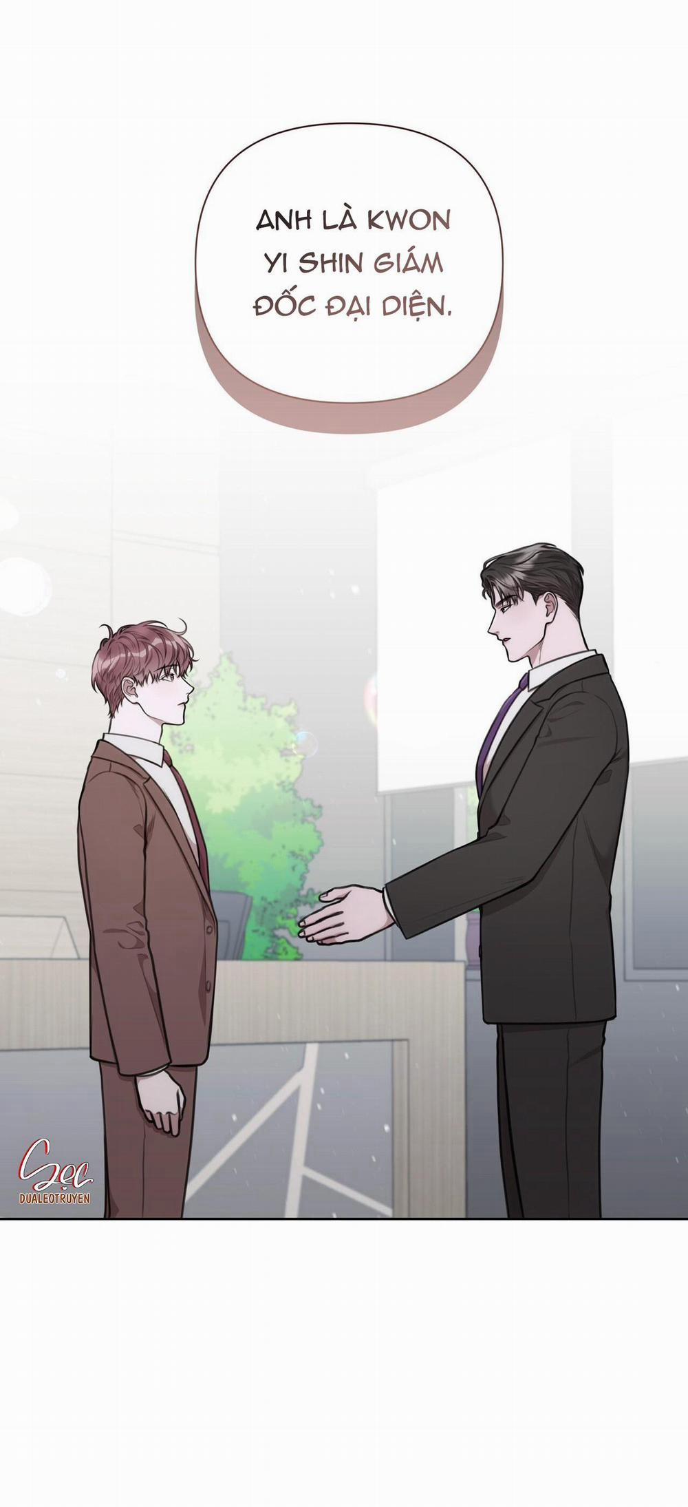 Nhật Ký Giam Cầm Thư Ký Jin 40 trang 7