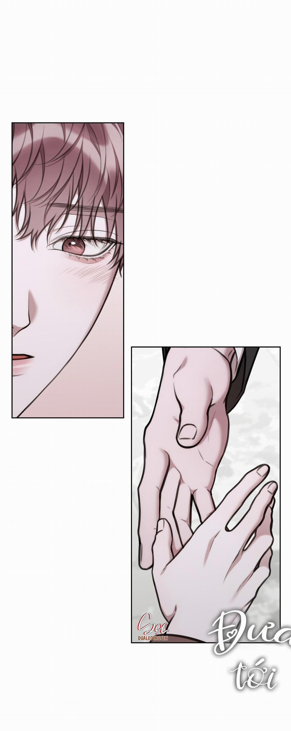 Nhật Ký Giam Cầm Thư Ký Jin 40 trang 8