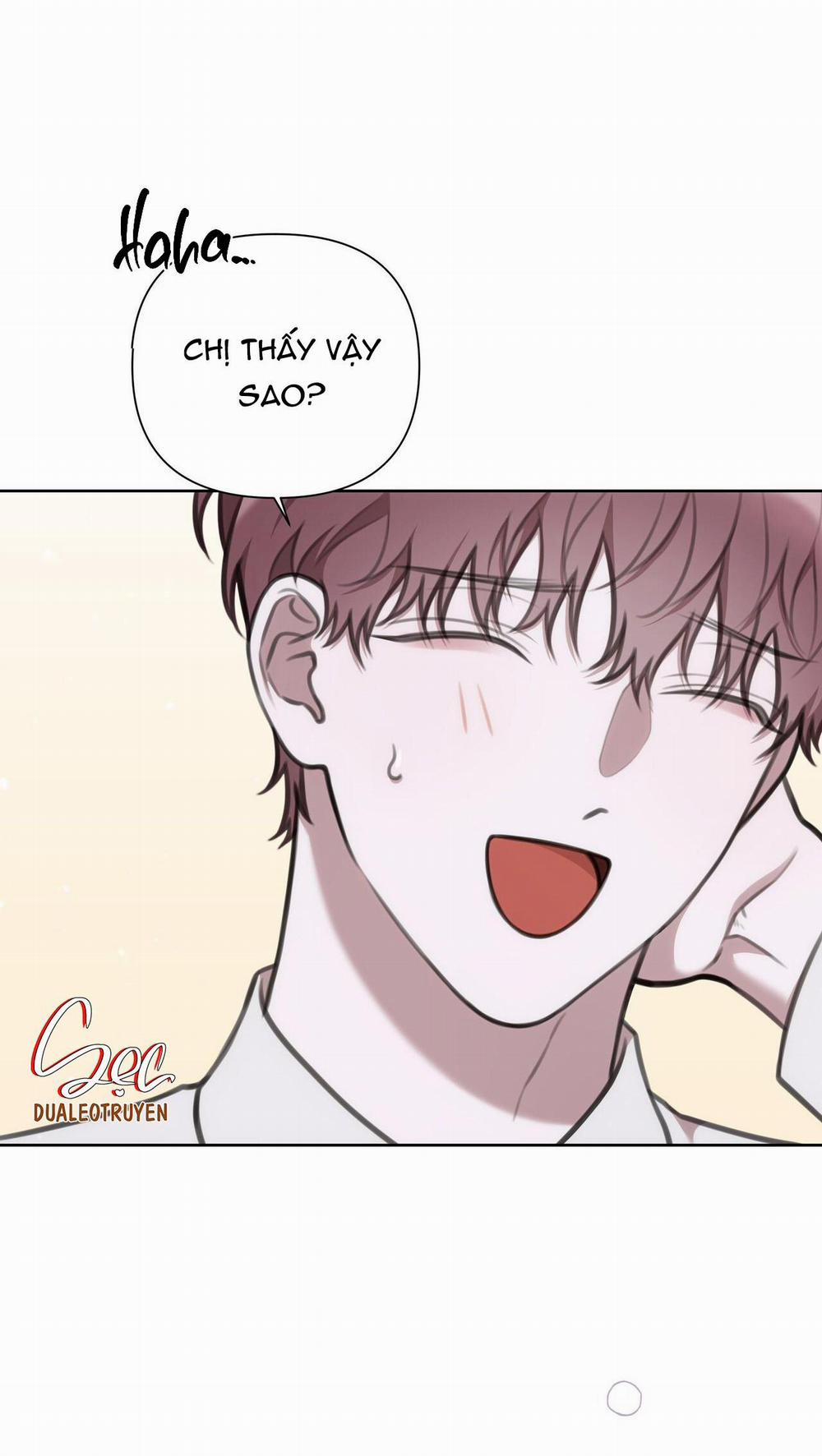 Nhật Ký Giam Cầm Thư Ký Jin 41 trang 10