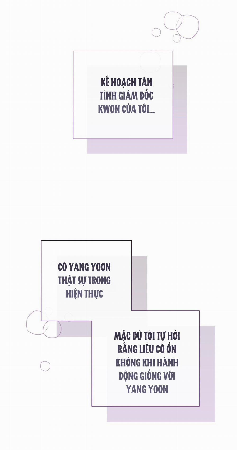 Nhật Ký Giam Cầm Thư Ký Jin 41 trang 11