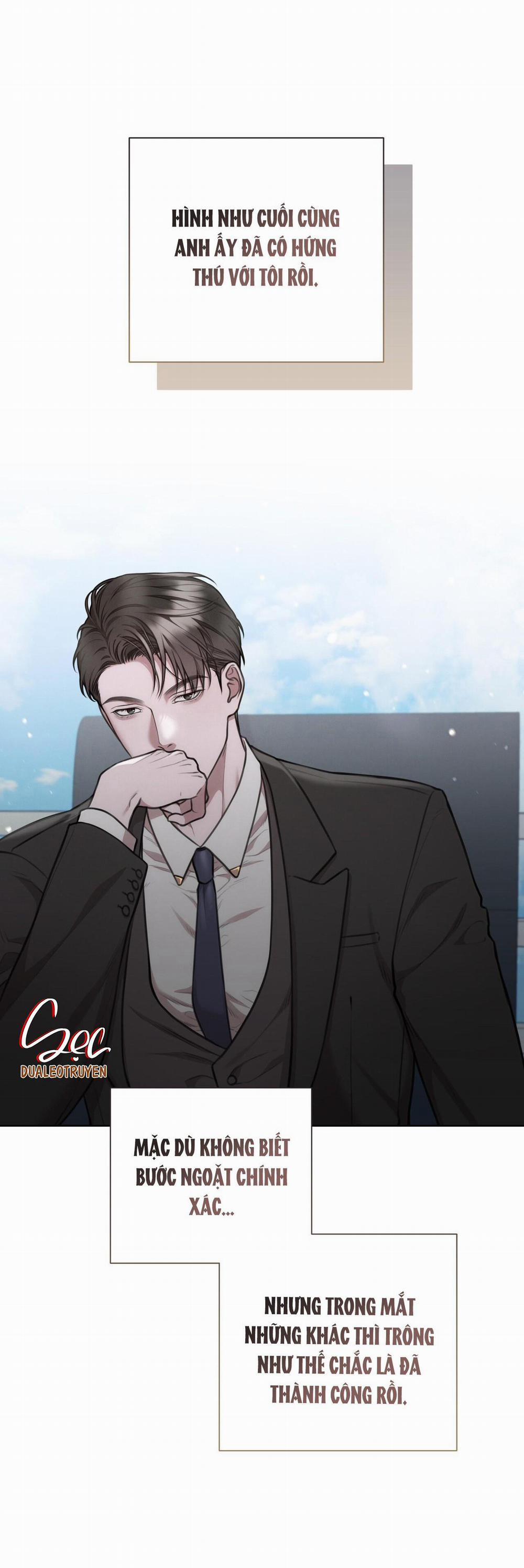 Nhật Ký Giam Cầm Thư Ký Jin 41 trang 13