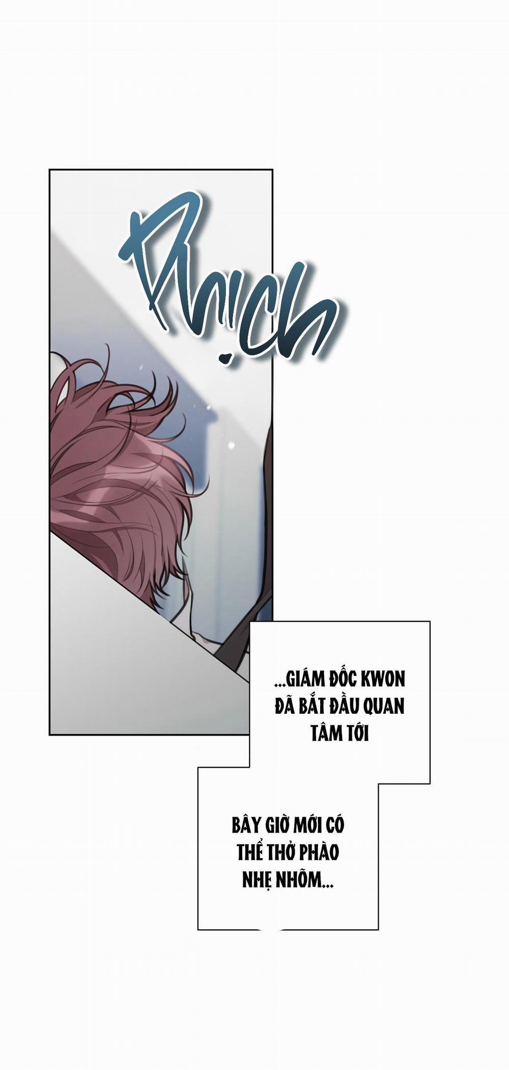 Nhật Ký Giam Cầm Thư Ký Jin 41 trang 18