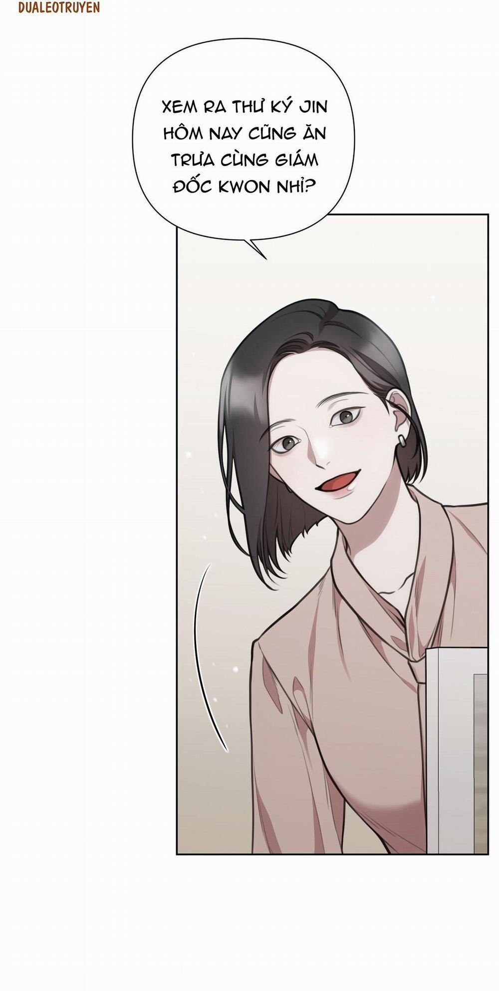 Nhật Ký Giam Cầm Thư Ký Jin 41 trang 24