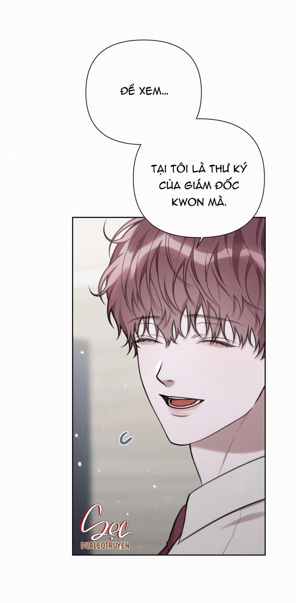 Nhật Ký Giam Cầm Thư Ký Jin 41 trang 26