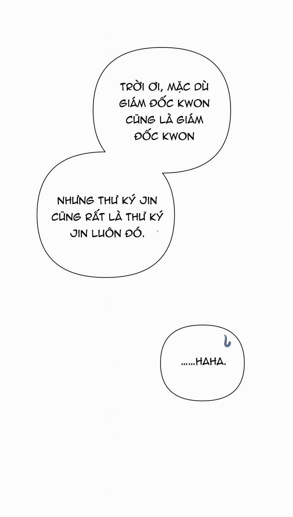 Nhật Ký Giam Cầm Thư Ký Jin 41 trang 27