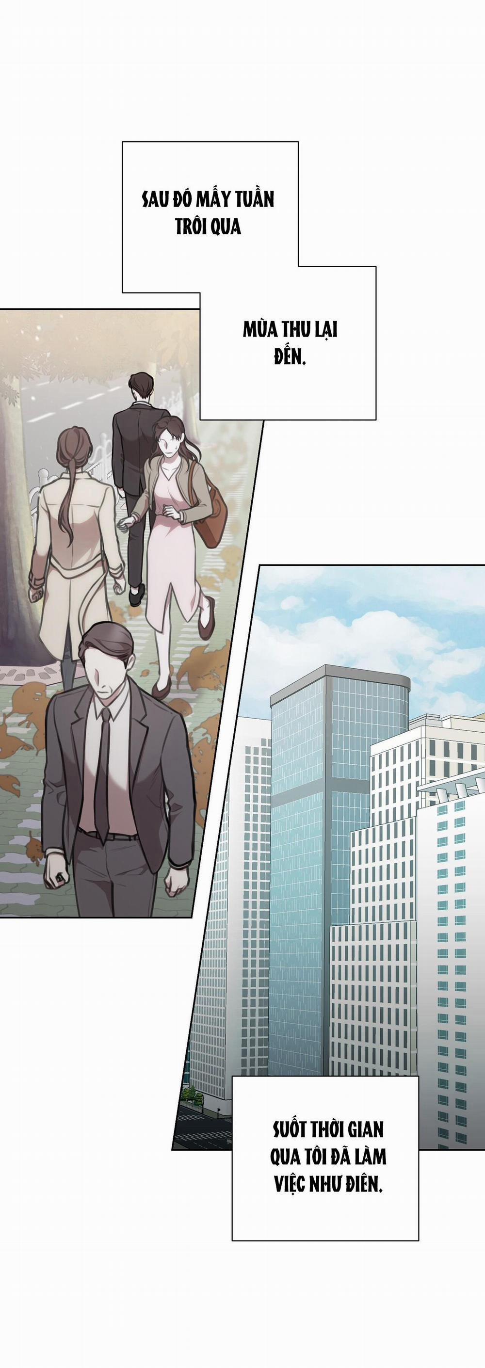 Nhật Ký Giam Cầm Thư Ký Jin 41 trang 3